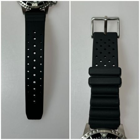  CITIZEN シチズン ソーラー プロマスター エコドライブ メンズ腕時計 E168-S126126