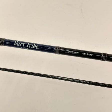  Jackson ジャクソン ルアーロッド STSLS-9062L+