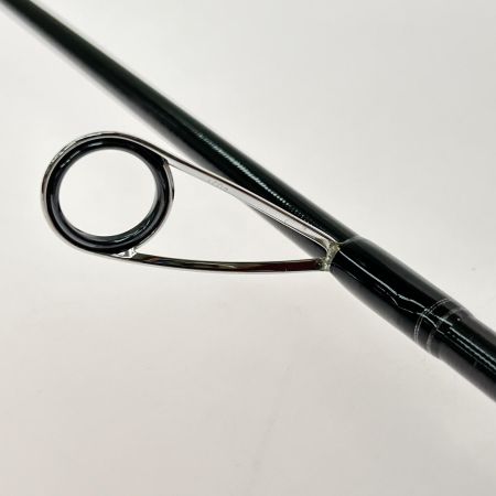  Jackson ジャクソン ルアーロッド STSLS-9062L+