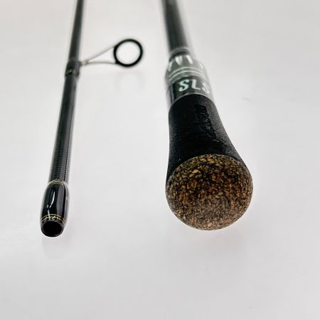  Jackson ジャクソン ルアーロッド STSLS-9062L+