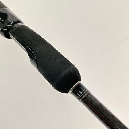  Jackson ジャクソン ルアーロッド STSLS-9062L+