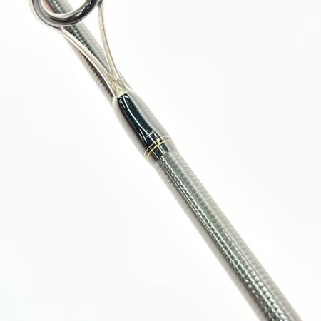  Jackson ジャクソン ルアーロッド STSLS-9062L+