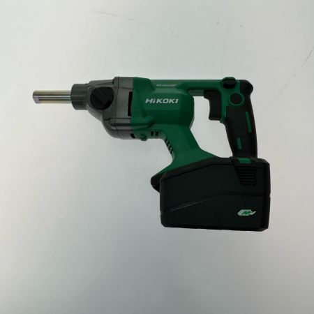  HiKOKI ハイコーキ かくはん機 UM36DA グリーン