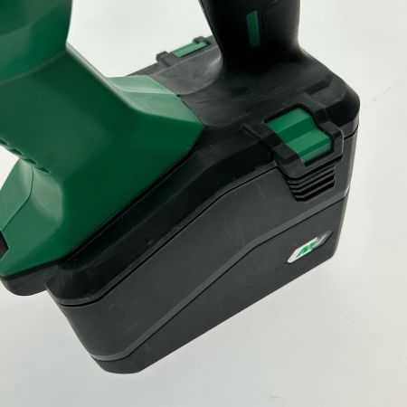  HiKOKI ハイコーキ かくはん機 UM36DA グリーン