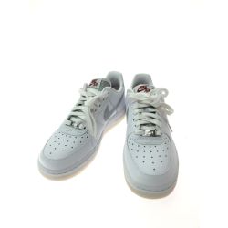 ▼▼ NIKE ナイキ レディース スニーカー Women's  Air Force 1 24cm HQ3461-191 クールグレー Aランク