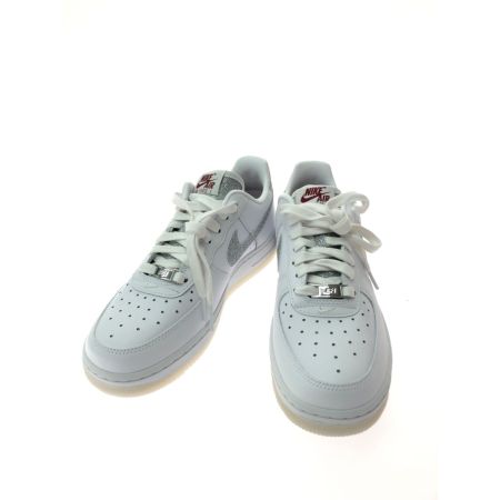  NIKE ナイキ レディース スニーカー Women's  Air Force 1 24cm HQ3461-191 クールグレー