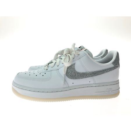  NIKE ナイキ レディース スニーカー Women's  Air Force 1 24cm HQ3461-191 クールグレー