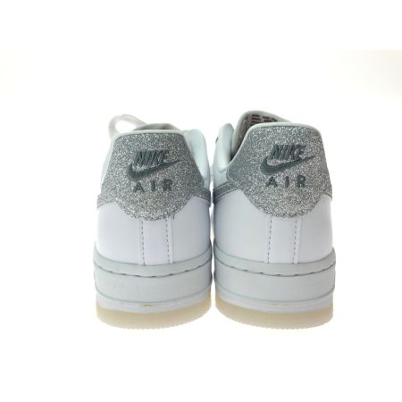  NIKE ナイキ レディース スニーカー Women's  Air Force 1 24cm HQ3461-191 クールグレー