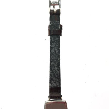  OMEGA オメガ レディース腕時計 アンティーク レトロ 手巻き ジュネーブ スクエア ベルト劣化