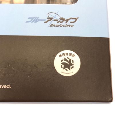  グッドスマイルカンパニー figma 630 早瀬ユウカ ブルーアーカイブ GOODSMILE ONLINE SHOP限定