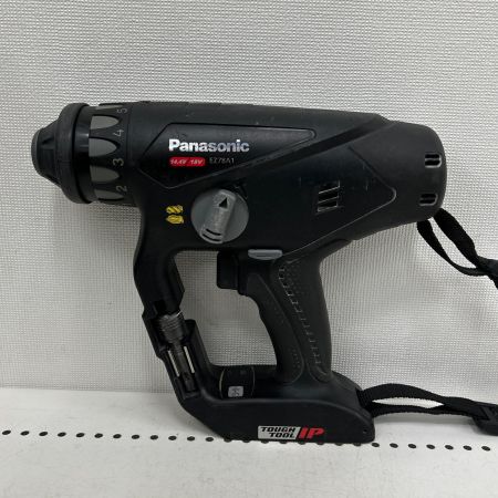  Panasonic パナソニック 充電マルチハンマードリル 充電器・充電池4個・ケース付 EZ78A1