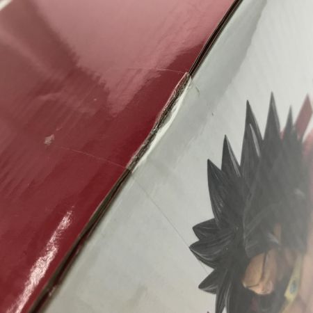   ホビー フィギュア 超サイヤ人4ブロリー 「一番くじ ドラゴンボール SUPER DRAGONBALL HEROES 3rd MISSION」 KING CLUSTAR A賞
