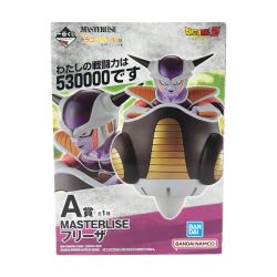 ▼▼ BANDAI バンダイ 一番くじ ドラゴンボール EX 恐怖‼フリーザ軍 MASTERLISE A賞 フリーザ Nランク