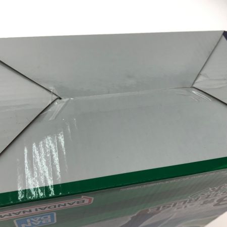  BANDAI バンダイ 一番くじ ドラゴンボール EX 恐怖!! フリーザ軍 MASTERLISE B賞 ザーボン