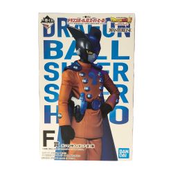 ▼▼ BANDAI バンダイ 一番くじ ドラゴンボール超スーパーヒーロー MASTERLISE F賞 ガンマ2号 Nランク