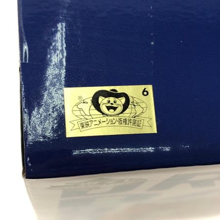  BANDAI バンダイ 一番くじ ドラゴンボール超スーパーヒーロー MASTERLISE F賞 ガンマ2号