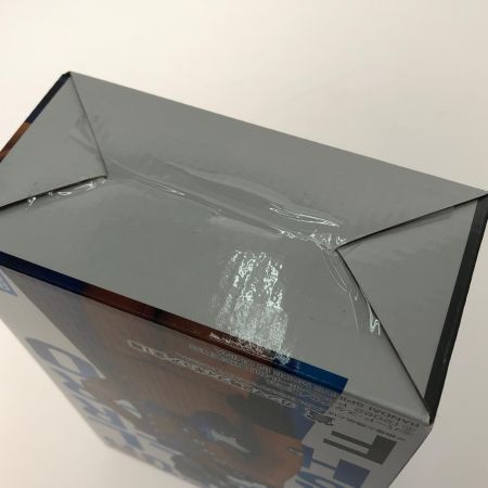  BANDAI バンダイ 一番くじ ドラゴンボール超スーパーヒーロー MASTERLISE F賞 ガンマ2号