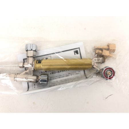  小池酸素工業 ガス切断器 中切ゴールドライト2 GL　