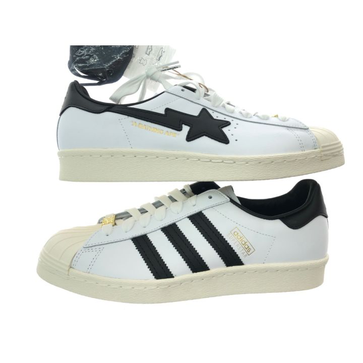 adidas アディダス アベイシングエイプ コラボスニーカー