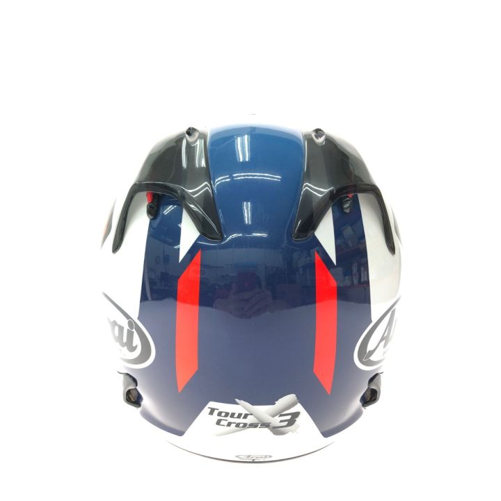 Arai アライ フルフェイス ヘルメット Tour Cross3 57-58cm ツアー