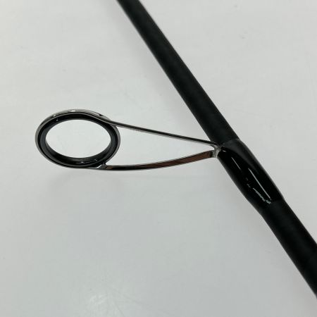  Blakiston Generalist D3 カスタムルアーズ ブラキストン ゼネラリスト ルアーロッド 5ピース BKT-G66S