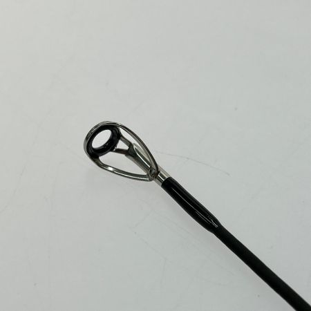  Blakiston Generalist D3 カスタムルアーズ ブラキストン ゼネラリスト ルアーロッド 5ピース BKT-G66S