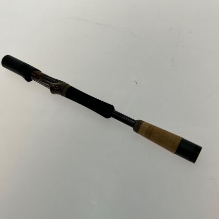  Blakiston Generalist D3 カスタムルアーズ ブラキストン ゼネラリスト ルアーロッド 5ピース BKT-G66S