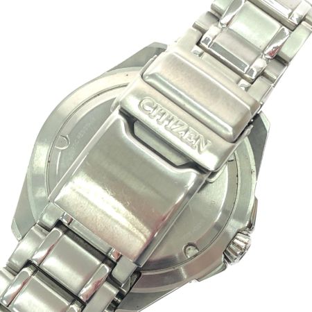 CITIZEN シチズン メンズ腕時計 ソーラー充電 ダイバー エコドライブ プロマスター マリンシリーズ  E168-003FR07
