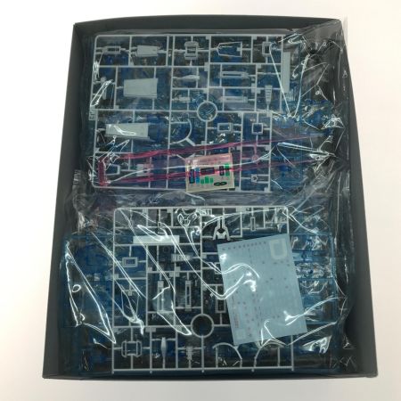   プラモデル 1/100 MG ORX-013 ガンダムMk-V [クリアカラー] 「ガンダム・センチネル」 イベント限定/4573102634313