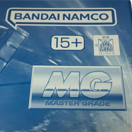   プラモデル 1/100 MG ORX-013 ガンダムMk-V [クリアカラー] 「ガンダム・センチネル」 イベント限定/4573102634313