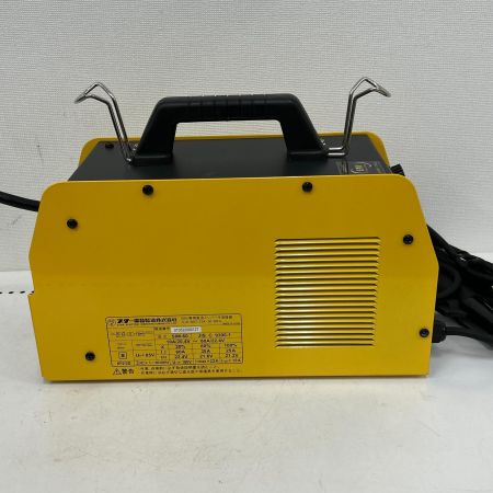  SUZUKID スズキッド インバータ 直流アーク 溶接機 IMAX60