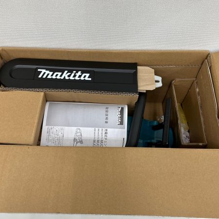  MAKITA マキタ 充電式チェンソー 350ｍｍ MUC353DPG2