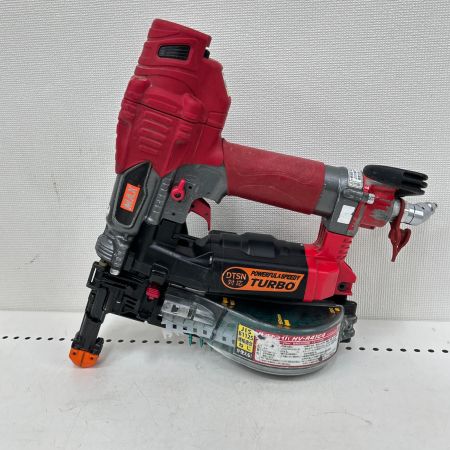  MAX マックス ねじ打ち機 高圧 本体のみ HV-R41G4