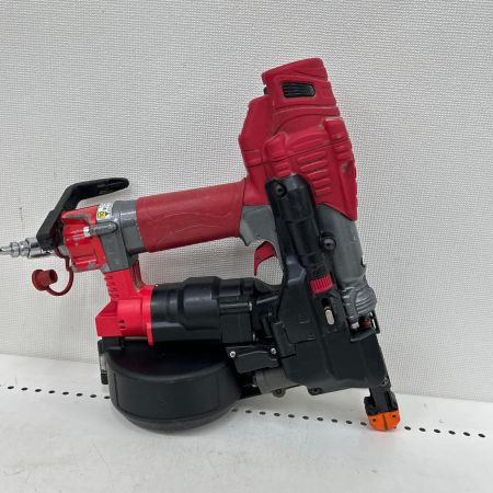  MAX マックス ねじ打ち機 高圧 本体のみ HV-R41G4