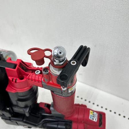  MAX マックス ねじ打ち機 高圧 本体のみ HV-R41G4