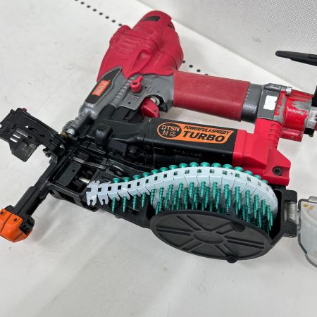  MAX マックス ねじ打ち機 高圧 本体のみ HV-R41G4