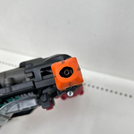  MAX マックス ねじ打ち機 高圧 本体のみ HV-R41G4