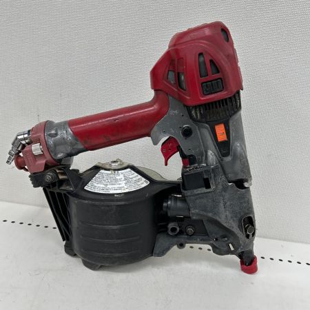  MAX マックス エア釘打ち 高圧 本体のみ HN-65N1