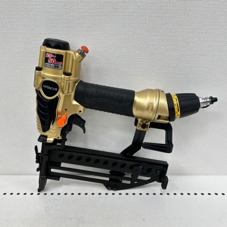  HITACHI 日立 エアタッカ 高圧 ケース付 N5004HMF