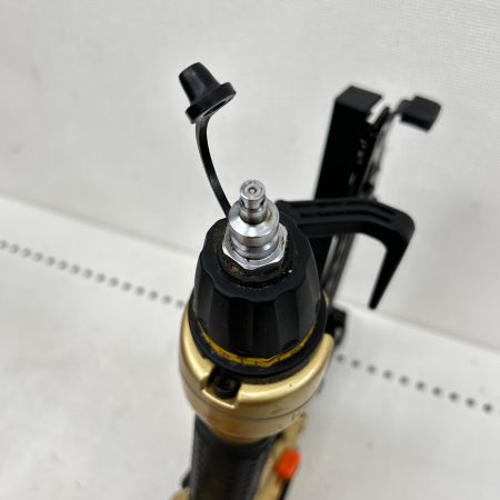  HITACHI 日立 エアタッカ 高圧 ケース付 N5004HMF