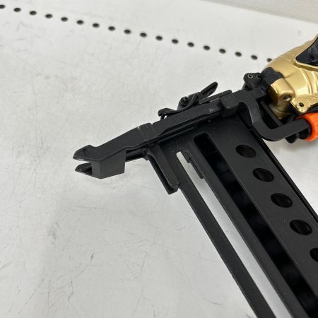  HITACHI 日立 エアタッカ 高圧 ケース付 N5004HMF