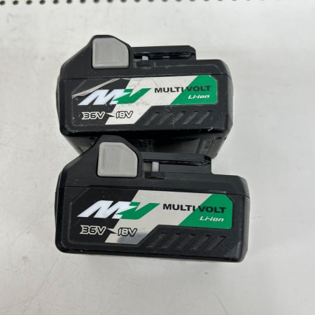  HiKOKI ハイコーキ インパクトドライバ 18v コードレス式 WH36DA PSEマーク有