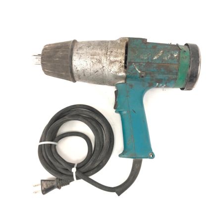 HITACHI 日立 コード式 100V インパクトレンチ WR22SE