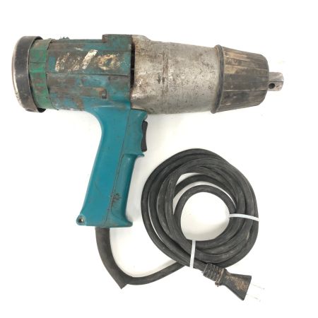 HITACHI 日立 コード式 100V インパクトレンチ WR22SE