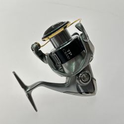 ▼▼ SHIMANO シマノ スピニングリール TWIN POWER C3000HG 03370 Cランク
