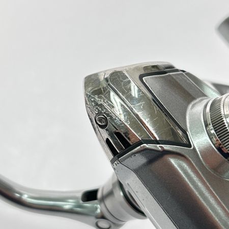  SHIMANO シマノ スピニングリール TWIN POWER C3000HG 03370