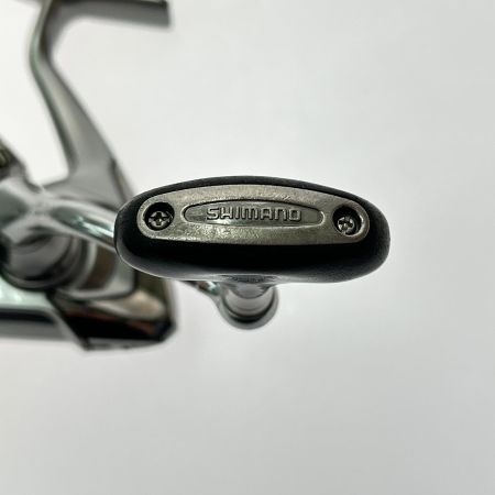  SHIMANO シマノ スピニングリール TWIN POWER C3000HG 03370