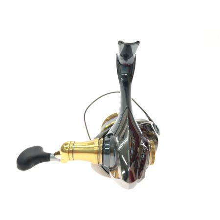  SHIMANO シマノ スピニングリール 14STELLA C3000HG-I 03446