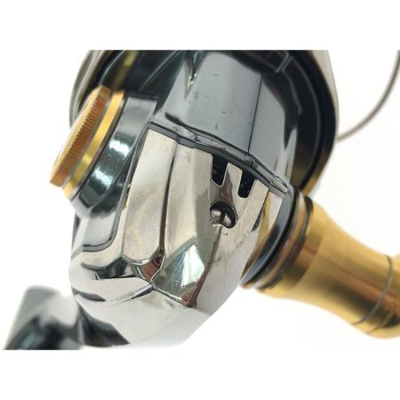 SHIMANO シマノ スピニングリール 14STELLA C3000HG-I 03446