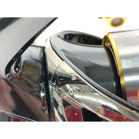  SHIMANO シマノ スピニングリール 14STELLA C3000HG-I 03446